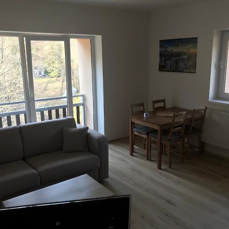 Apartman Horni Lipova Exterior photo