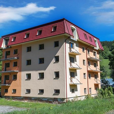Apartman Horni Lipova Exterior photo