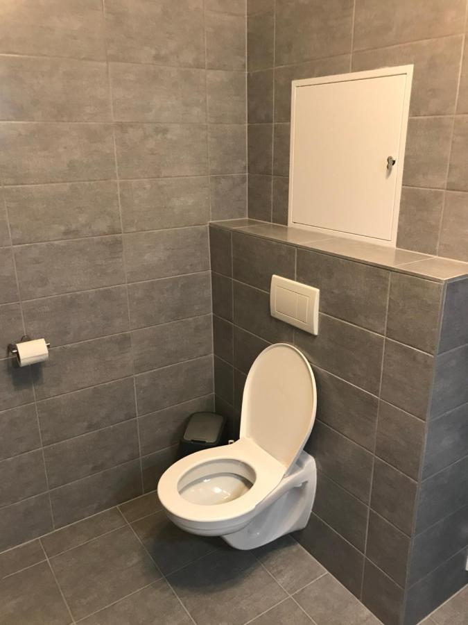 Apartman Horni Lipova Exterior photo
