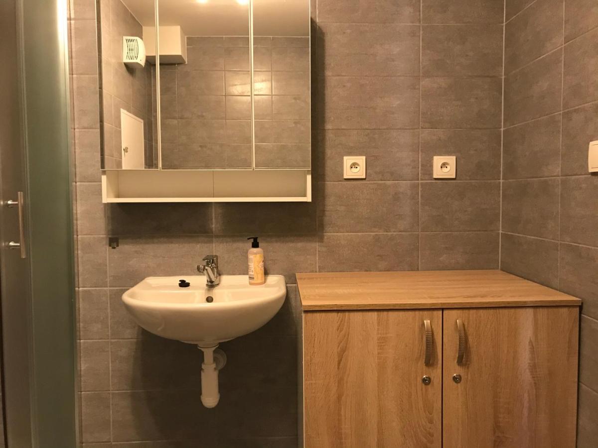 Apartman Horni Lipova Exterior photo